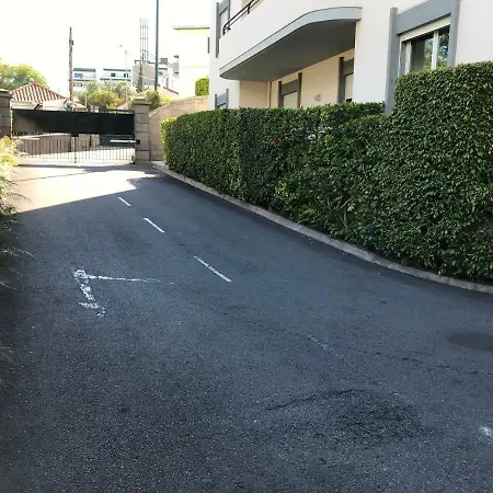 Apartment, With Pool * פונשל