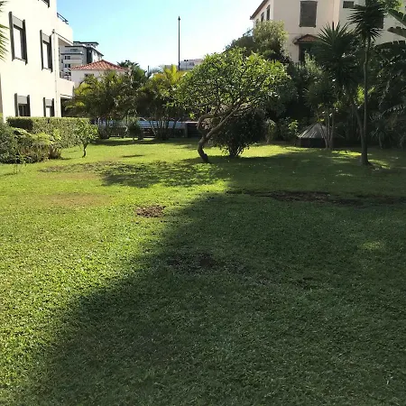 Apartment, With Pool *