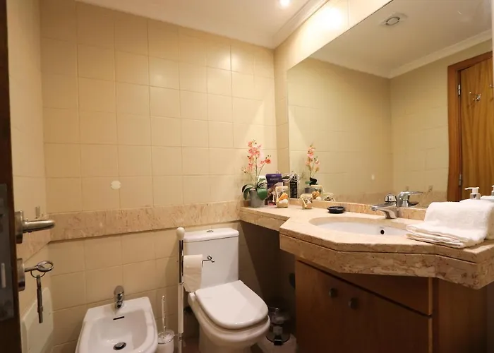 Apartment, With Pool דירה *