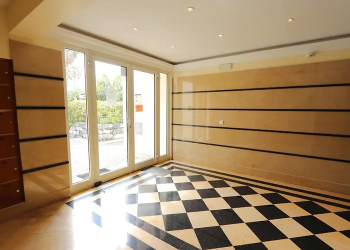 Apartment, With Pool *