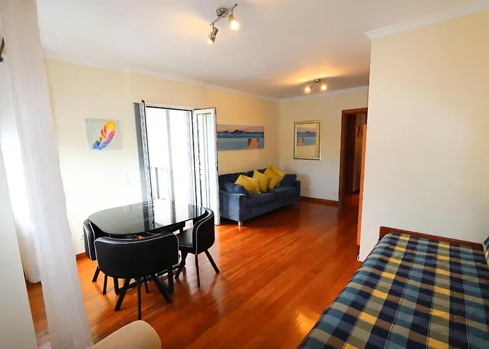 Apartment, With Pool *