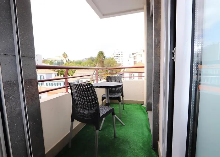 דירה Apartment, With Pool *