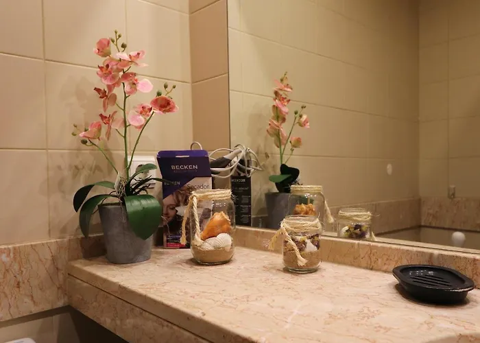 Apartment, With Pool דירה