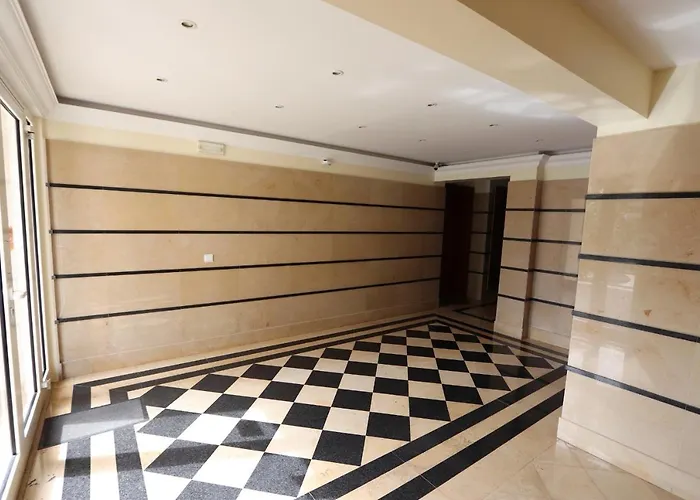 Apartment, With Pool *