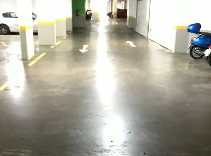 Apartment, With Pool דירה פונשל