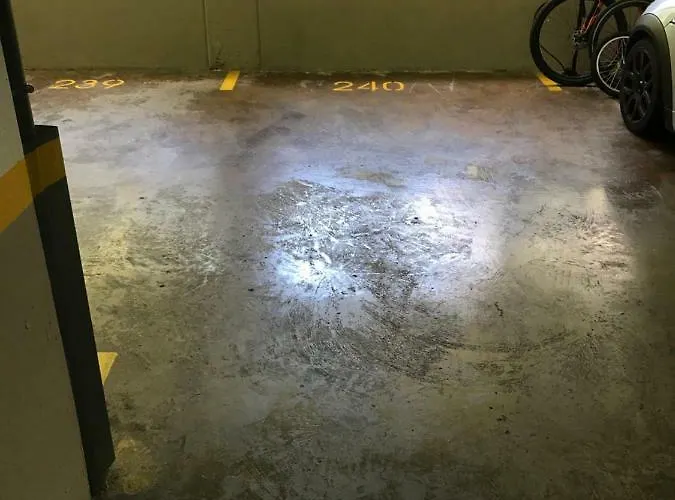 Apartment, With Pool דירה