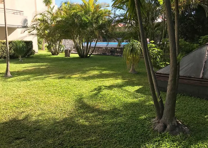 Apartment, With Pool דירה פונשל