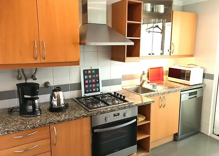 Apartment, With Pool *