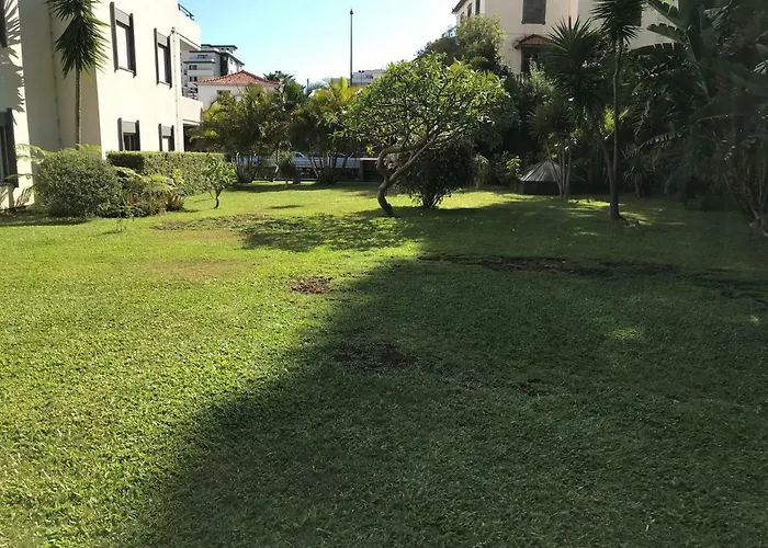 Apartment, With Pool *