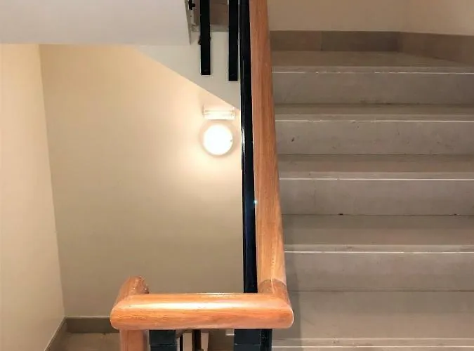 Apartment, With Pool דירה