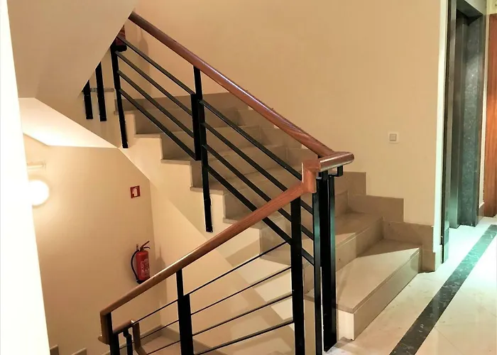 Apartment, With Pool * פונשל