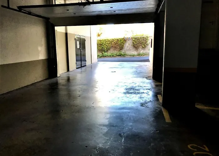 Apartment, With Pool פונשל