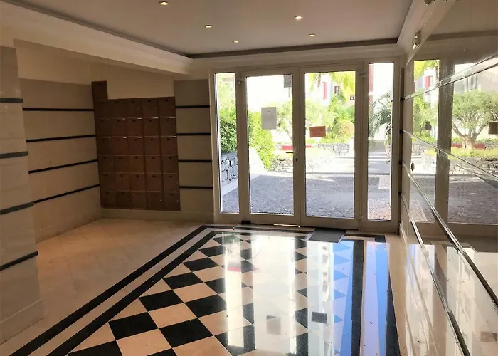 Apartment, With Pool פונשל