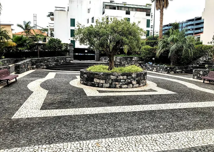 Apartment, With Pool דירה