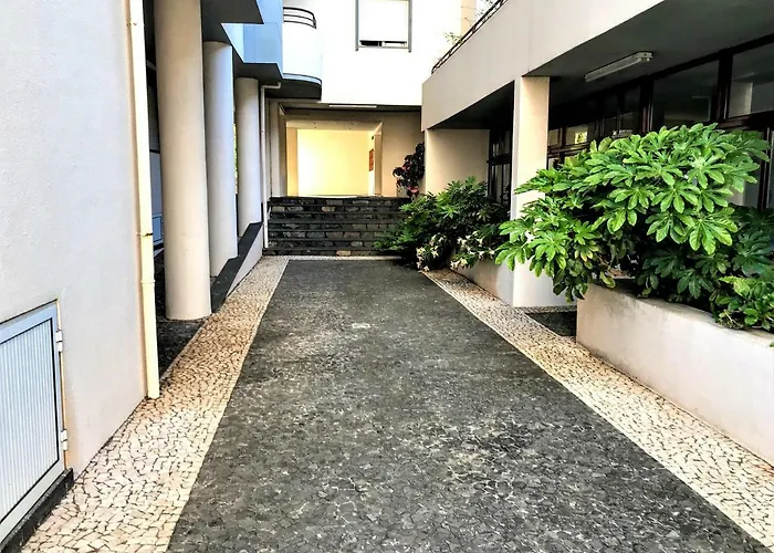 Apartment, With Pool דירה פונשל