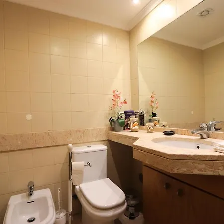 Apartment, With Pool Daire *