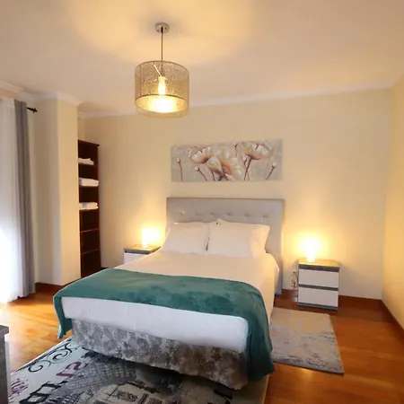 Apartment, With Pool *