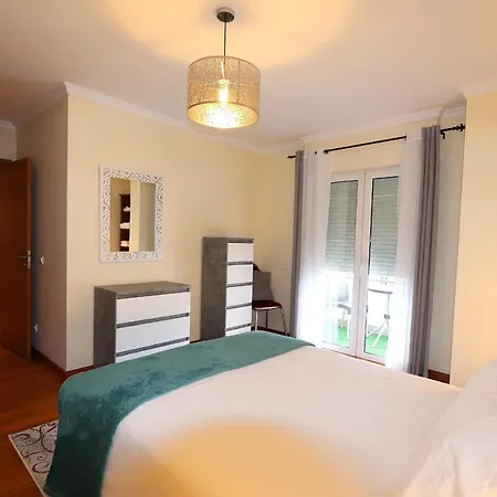 Apartment, With Pool