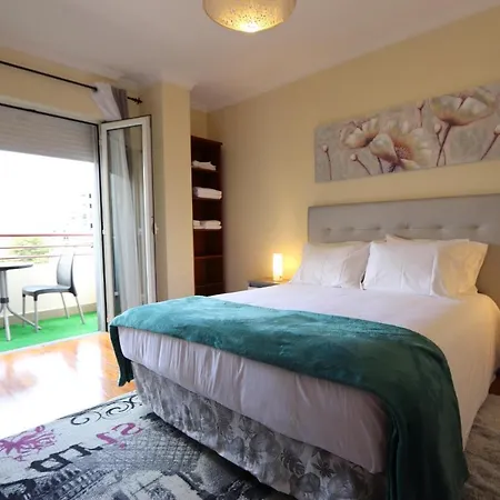 Apartment, With Pool Daire