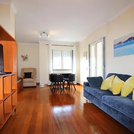 Apartment, With Pool Daire