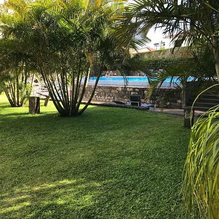 Apartment, With Pool Daire Funchal