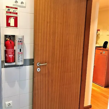 Apartment, With Pool Daire *