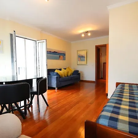 Apartman Apartment, With Pool *