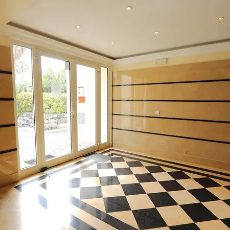 Apartment, With Pool *