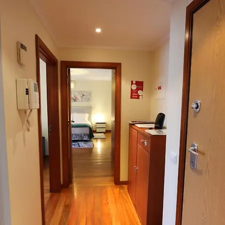 Apartment, With Pool Apartman