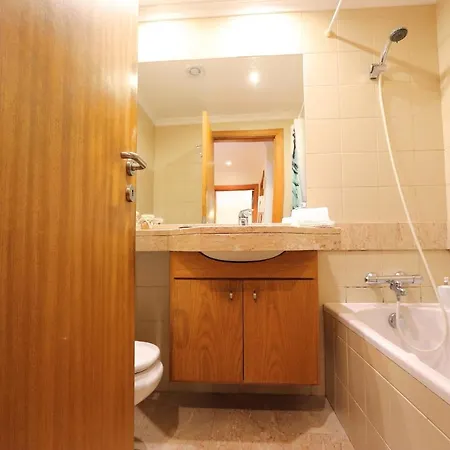 Apartment, With Pool *