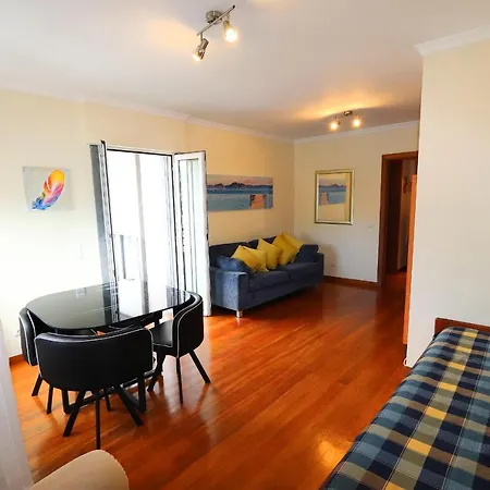 Apartment, With Pool *