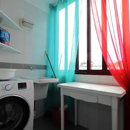 Apartment, With Pool Apartman