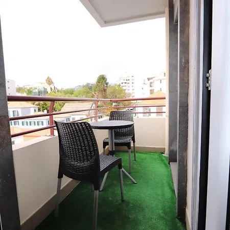 Apartamento Apartment, With Pool *