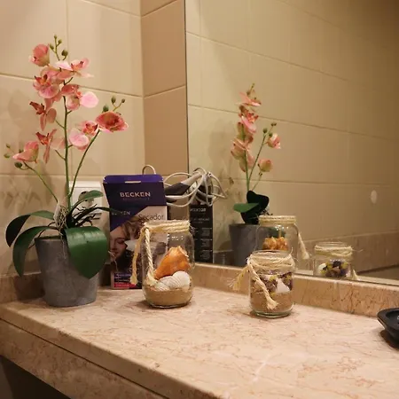 Apartment, With Pool Apartamento