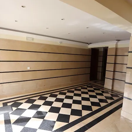 Apartment, With Pool *