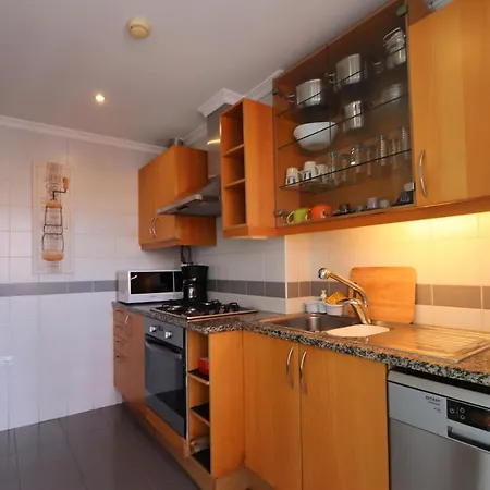 Apartment, With Pool *