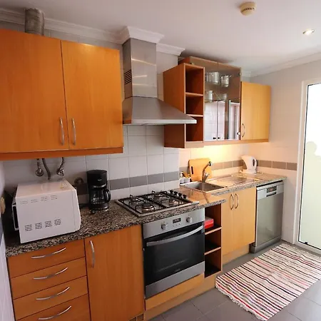 Apartment, With Pool