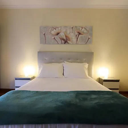 Apartment, With Pool