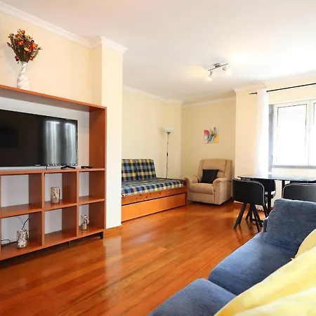 Apartment, With Pool Funchal (Madeira)