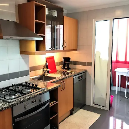 Apartamento Apartment, With Pool *