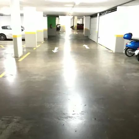 Apartment, With Pool Apartamento Funchal (Madeira)