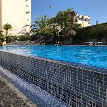 Apartment, With Pool