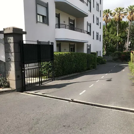 Apartment, With Pool