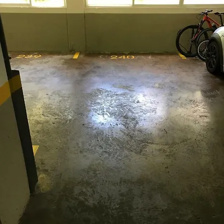 Apartment, With Pool Apartamento