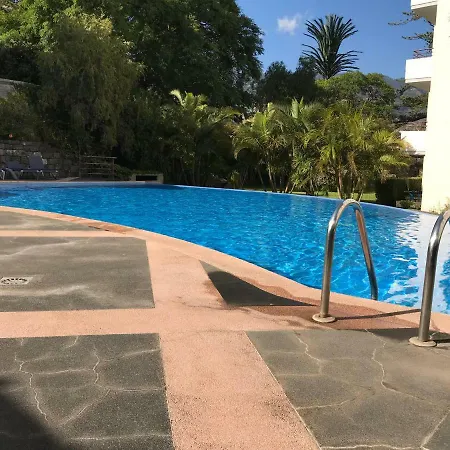 Apartment, With Pool * Funchal (Madeira)