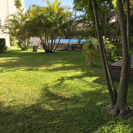 Apartment, With Pool شقة فونشال
