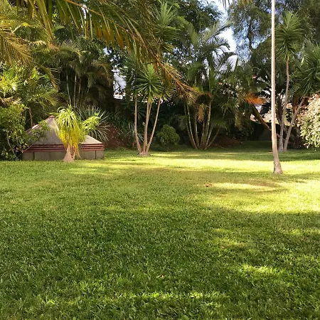 Apartment, With Pool شقة فونشال