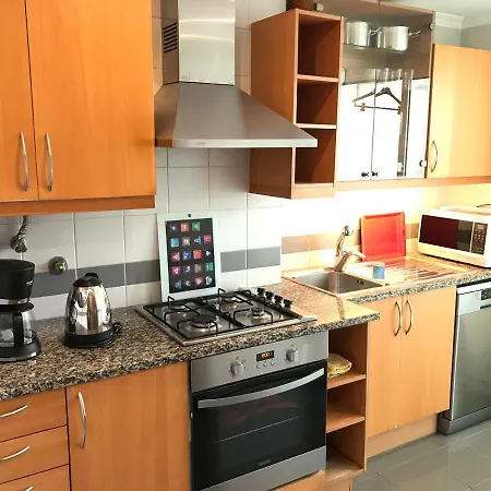 Apartment, With Pool *