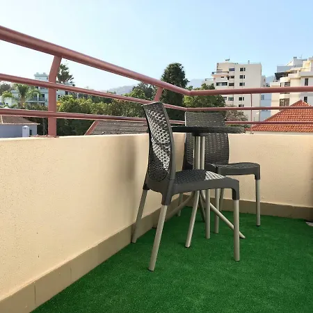 Apartment, With Pool Apartment *