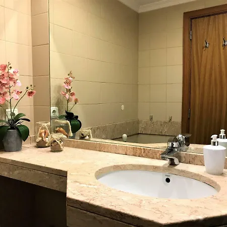 Apartamento Apartment, With Pool Funchal (Madeira)